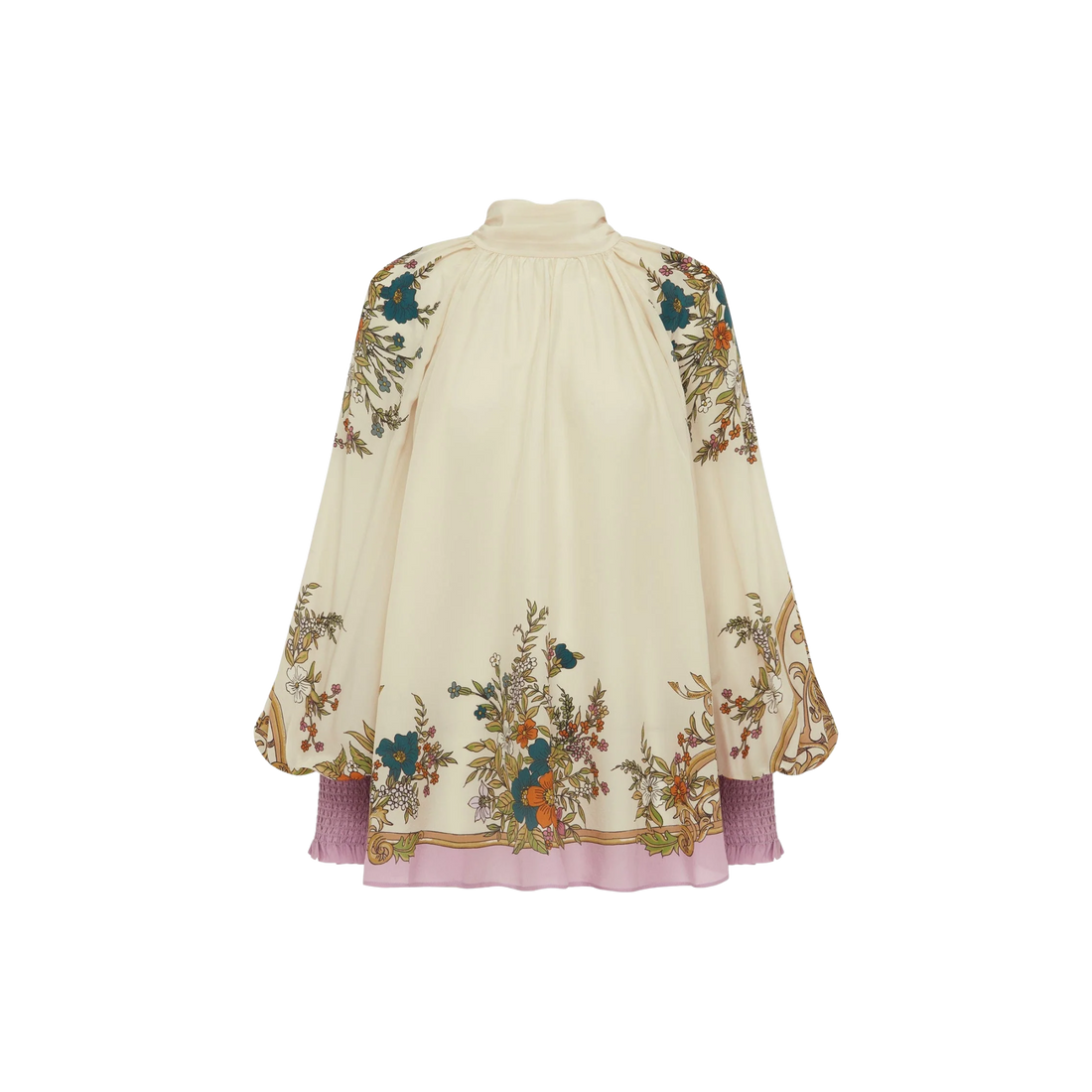 Antoinette Blouse