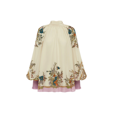 Antoinette Blouse