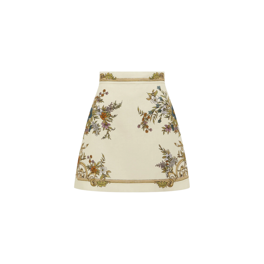 Antoinette Skirt