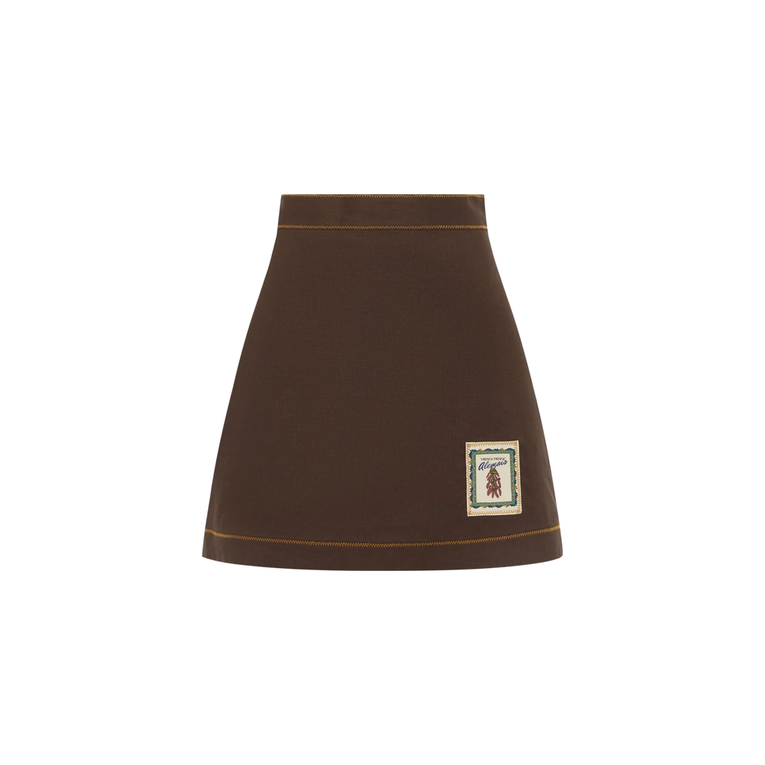 Vito Skirt