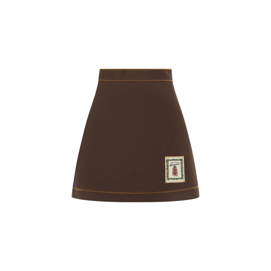 Vito Skirt