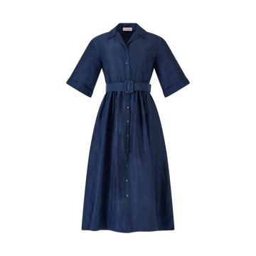 Jane Shirt Dress
