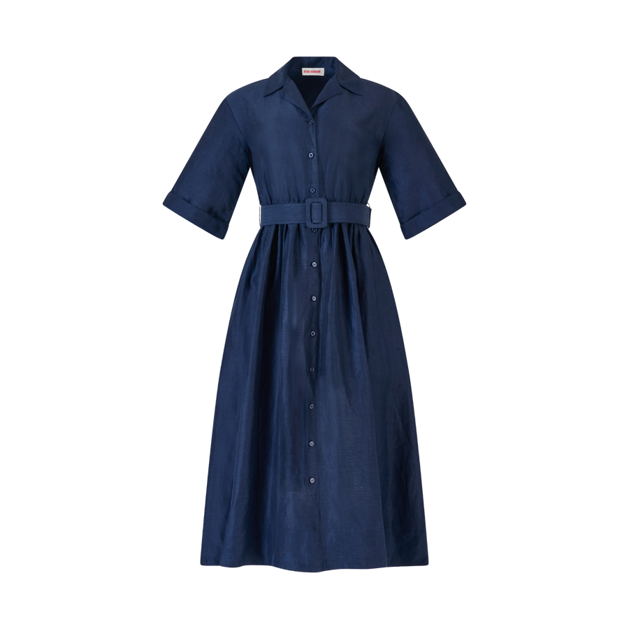 Jane Shirt Dress