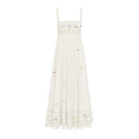 Giulia Embroidered Sundress