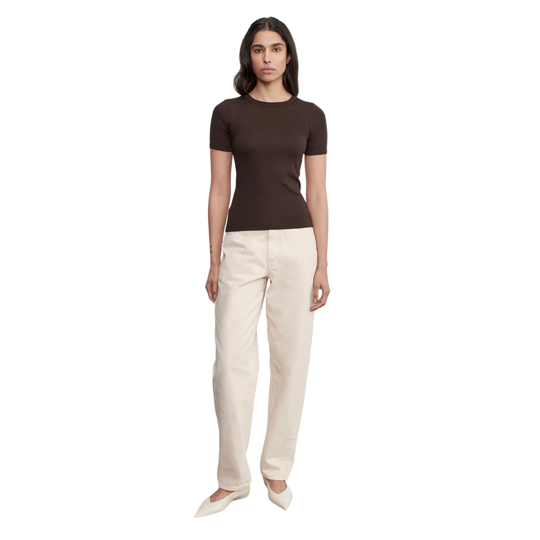 Supima Cotton New Classic Tee