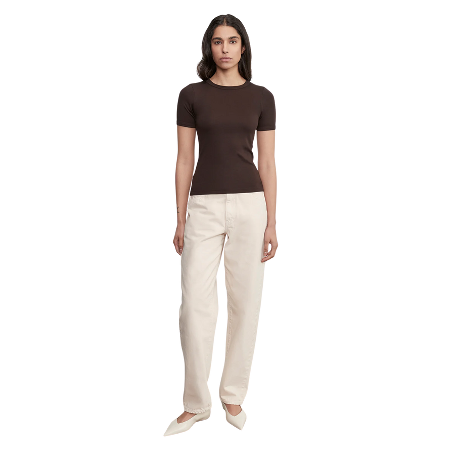 Supima Cotton New Classic Tee