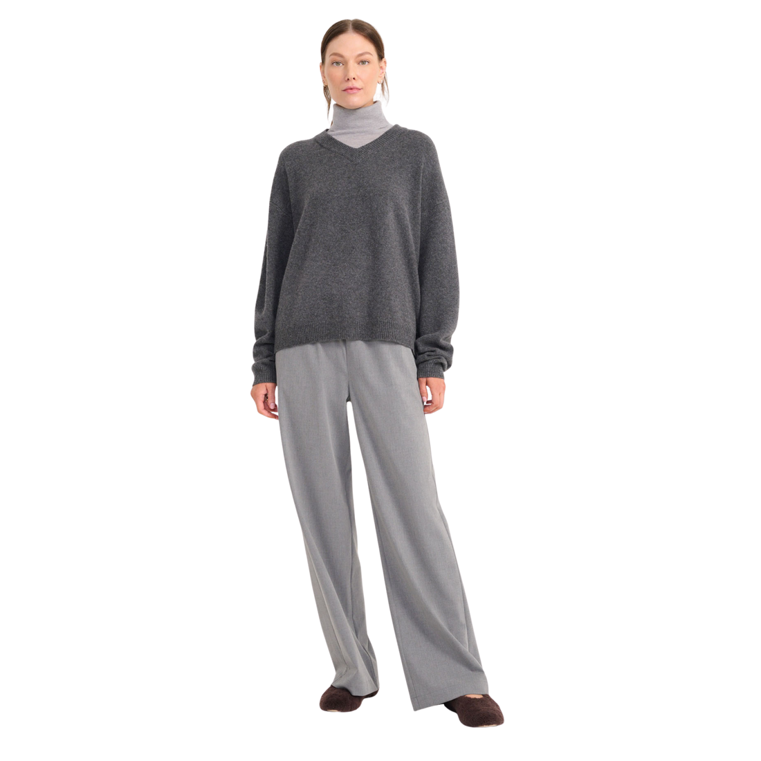 Doris Cashmere Sweater
