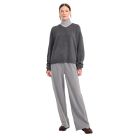Doris Cashmere Sweater