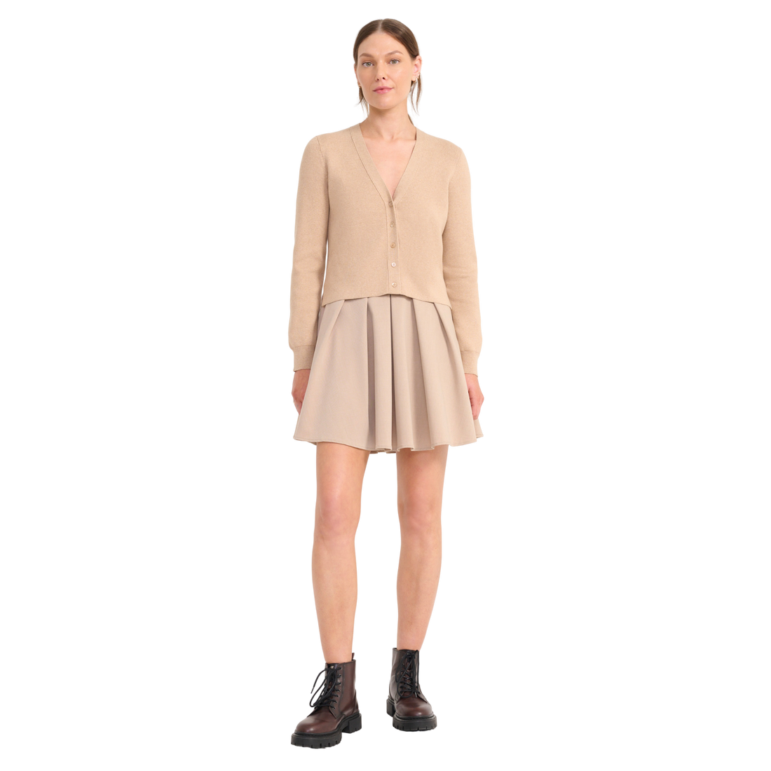 Milo Dress