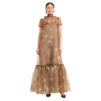 Calluna Dress