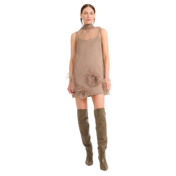 Albee Mini Dress
