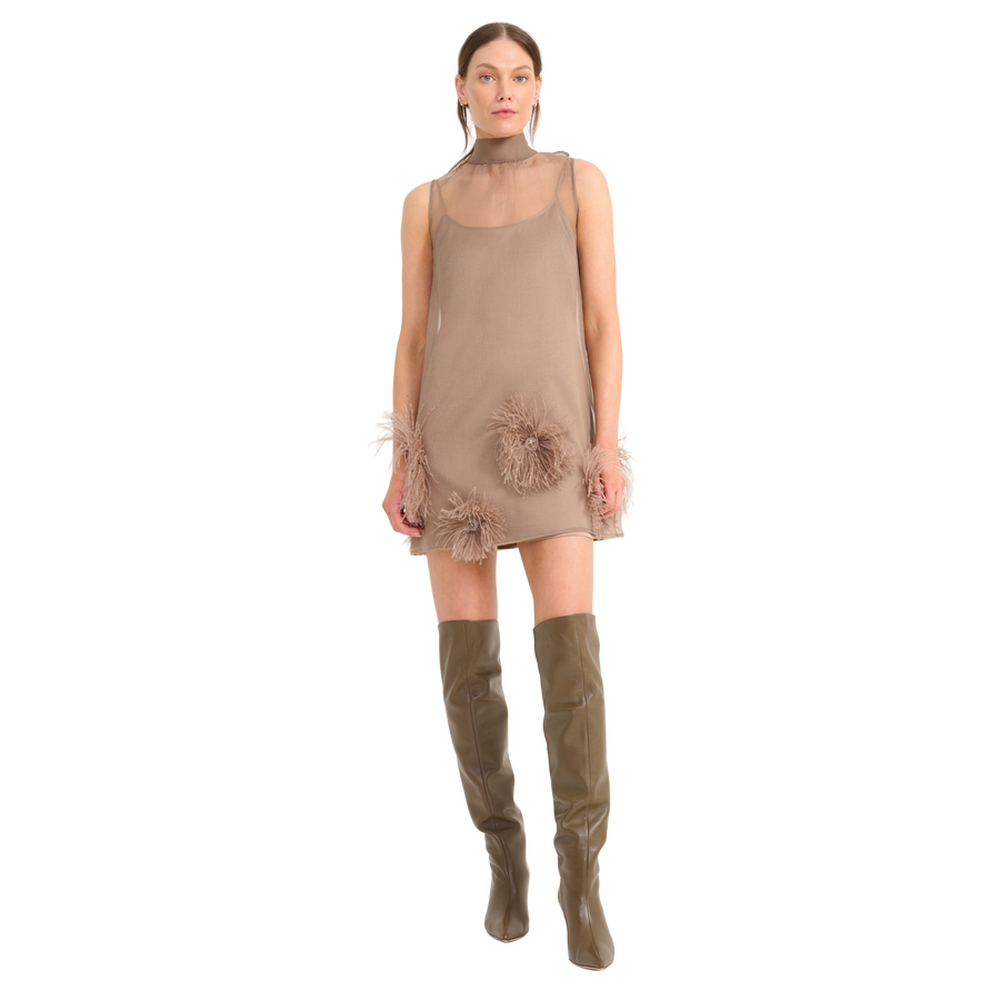 Albee Mini Dress
