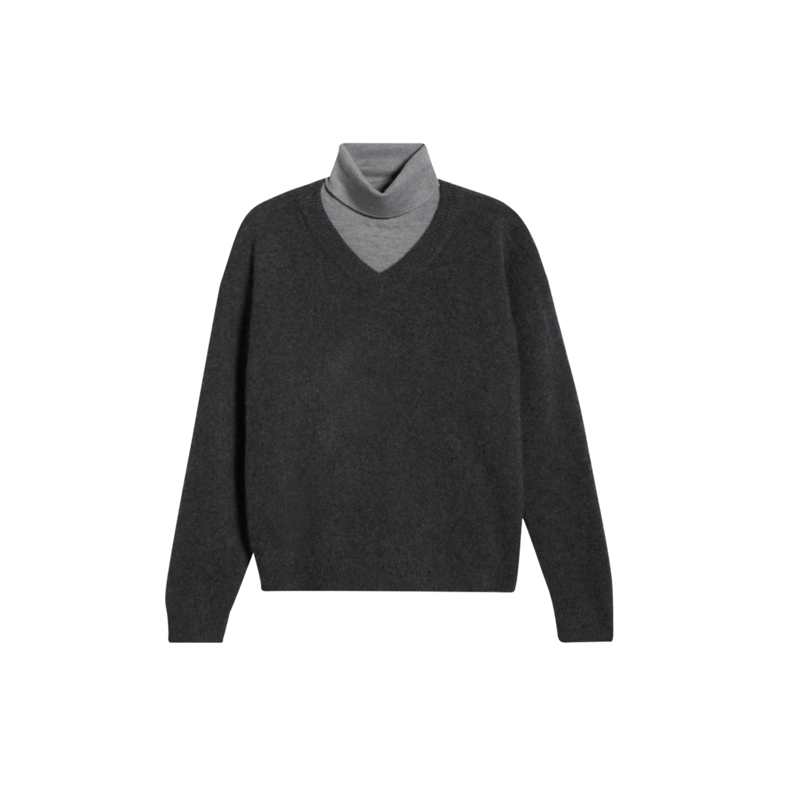 Doris Cashmere Sweater