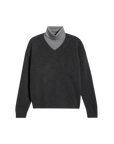 Doris Cashmere Sweater