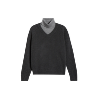 Doris Cashmere Sweater