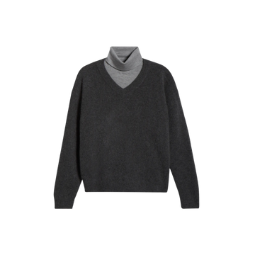 Doris Cashmere Sweater
