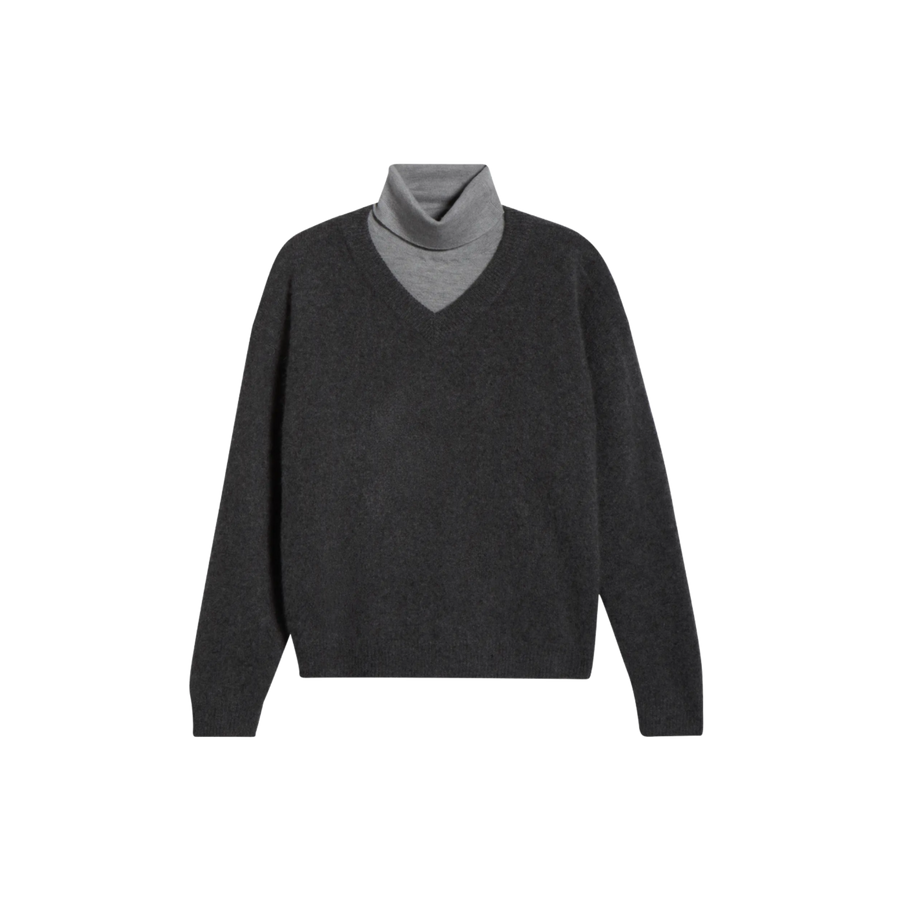 Doris Cashmere Sweater