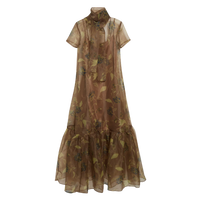 Calluna Dress