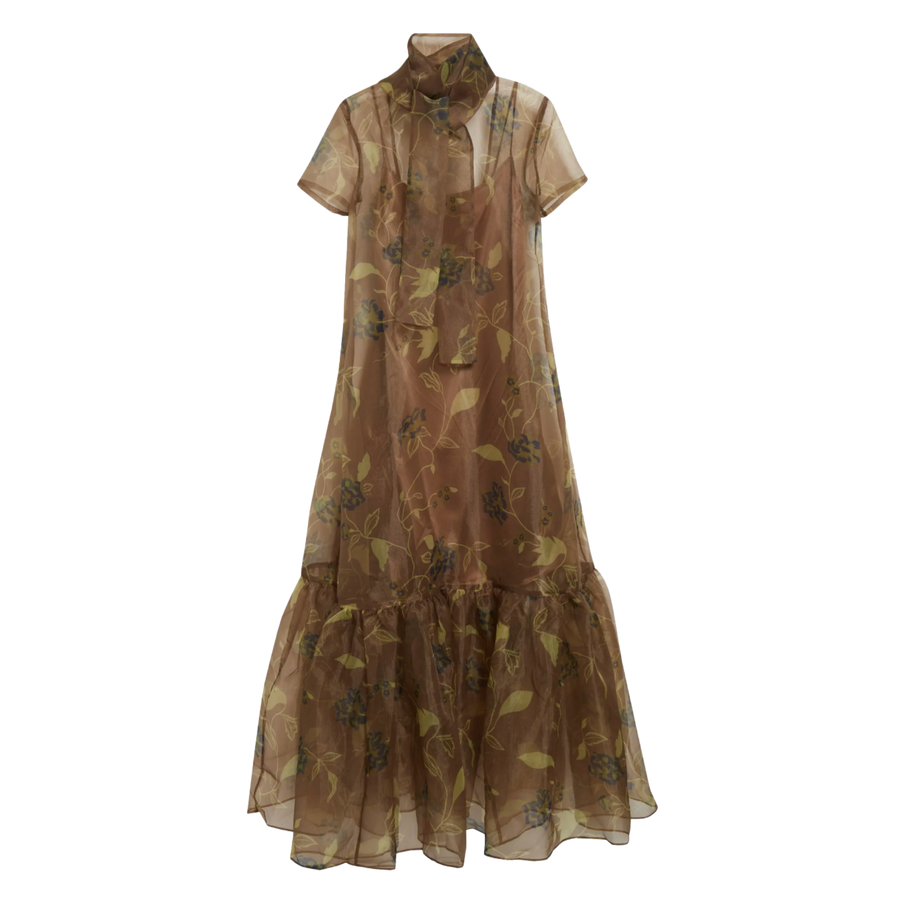 Calluna Dress
