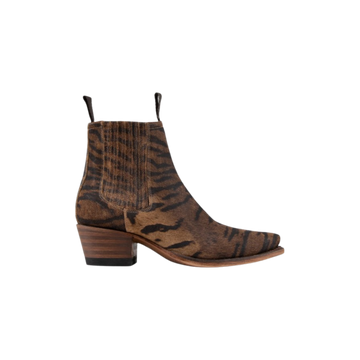 Short Cowboy Boot