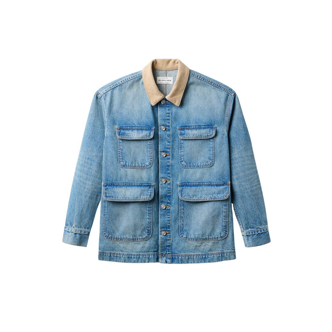 Hayden Chore Jacket