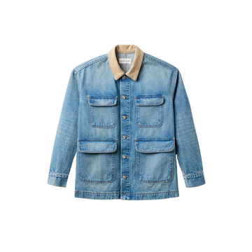Hayden Chore Jacket