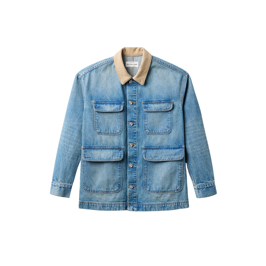 Hayden Chore Jacket