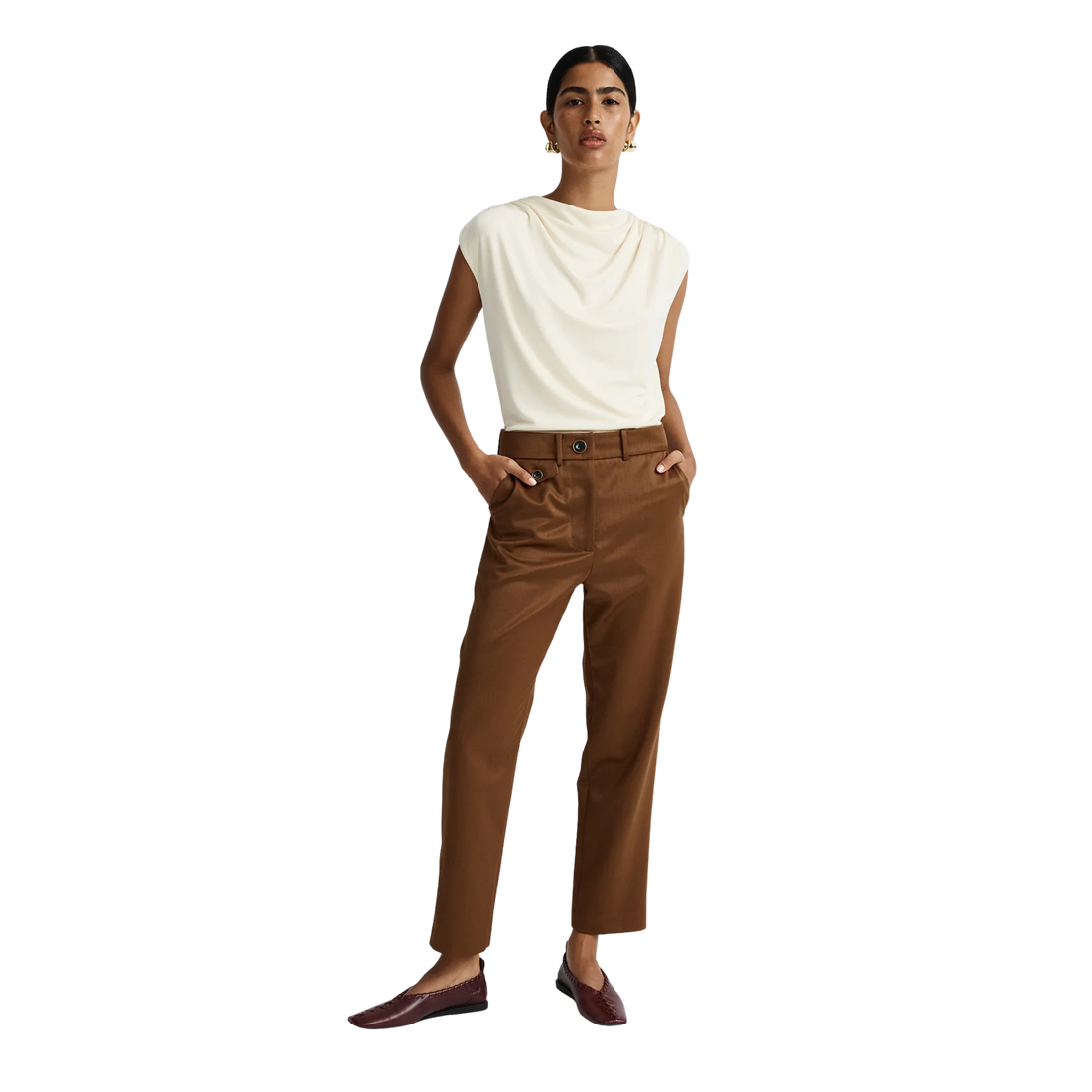 Juliette Pant