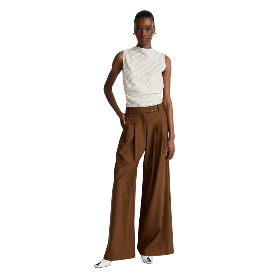 Luka Pant