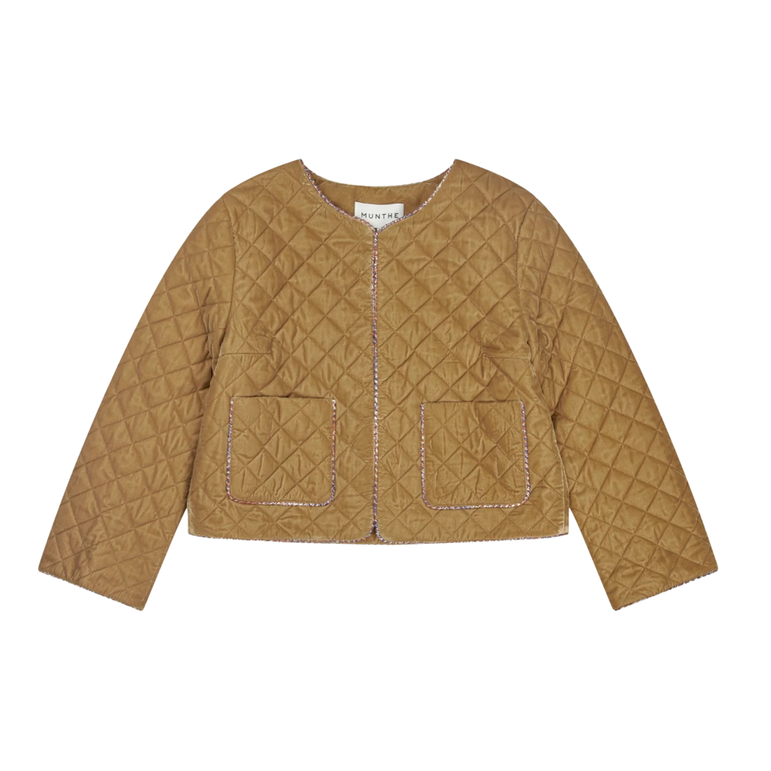 Lizetta Jacket