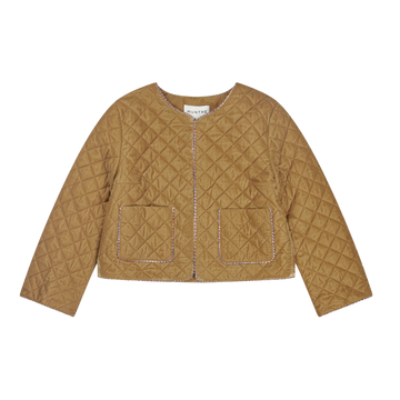 Lizetta Jacket