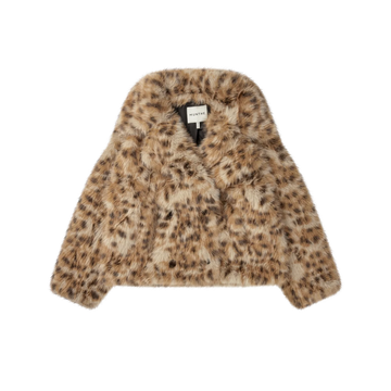 Lestine Jacket
