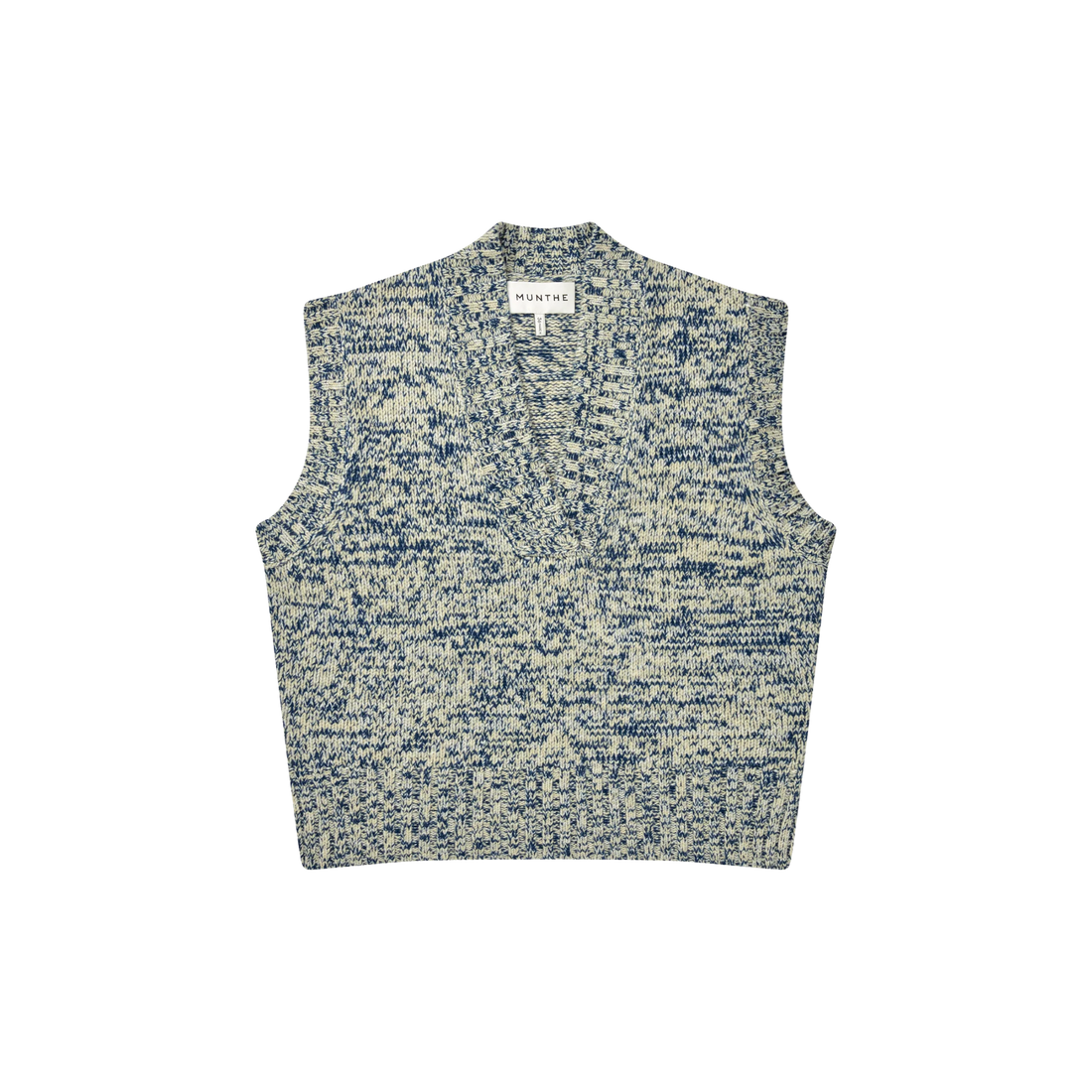 Larazza Knit
