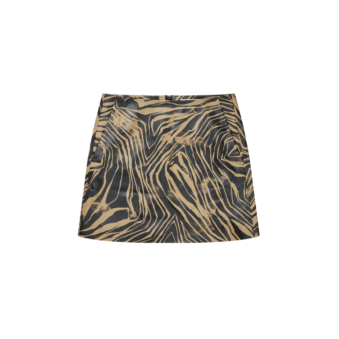 Lofie Mini Skirt