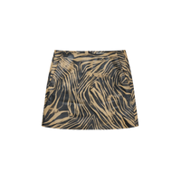Lofie Mini Skirt