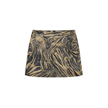 Lofie Mini Skirt