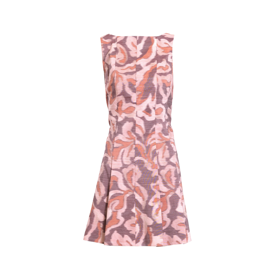 Glenda Dress
