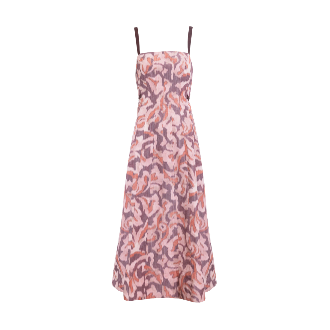 Tavia Dress