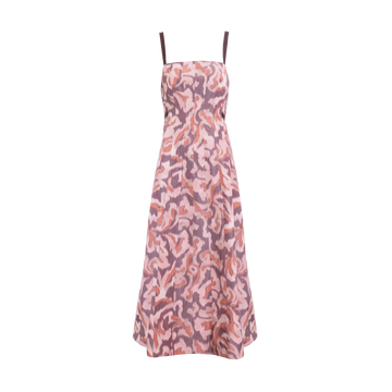 Tavia Dress
