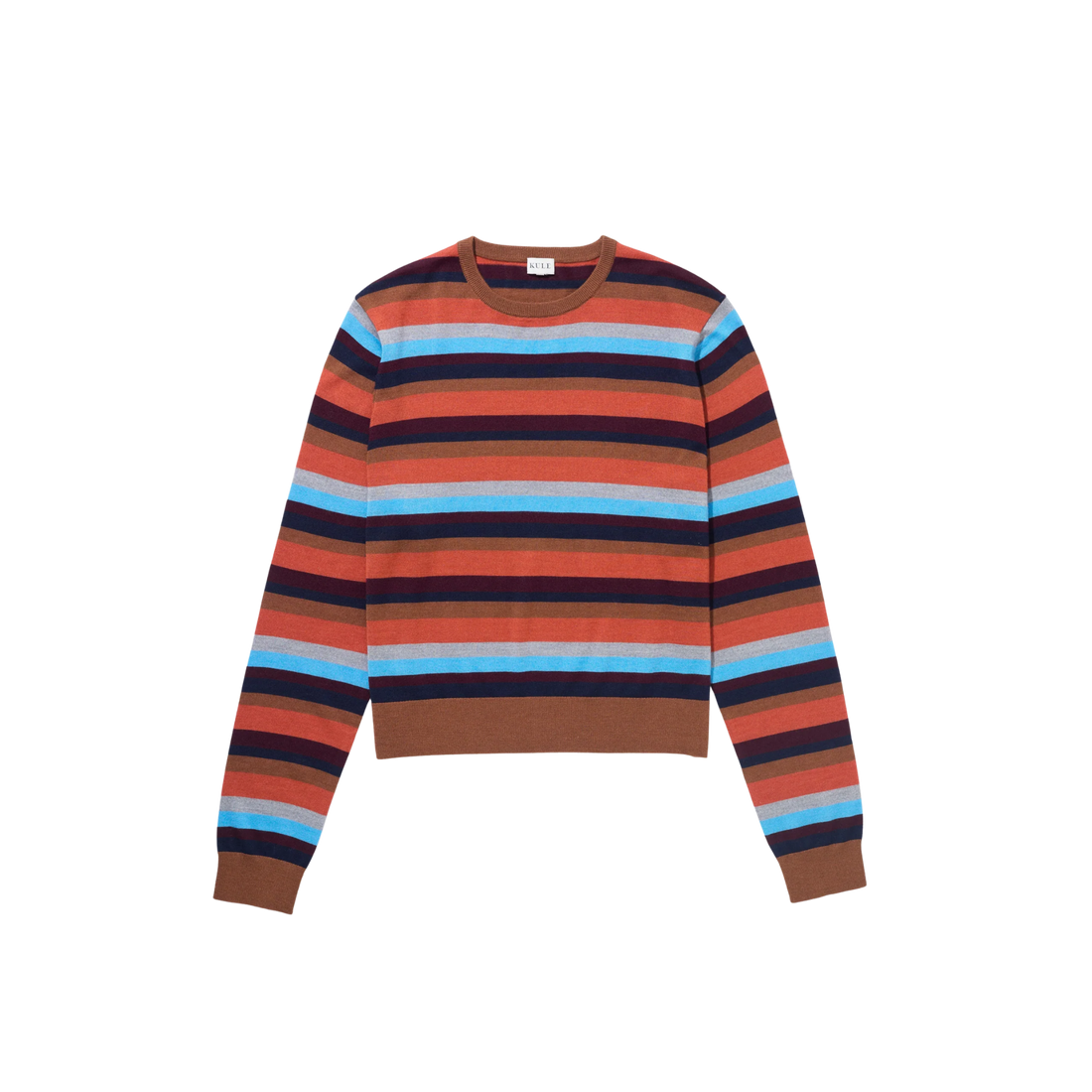 The Gabe Sweater