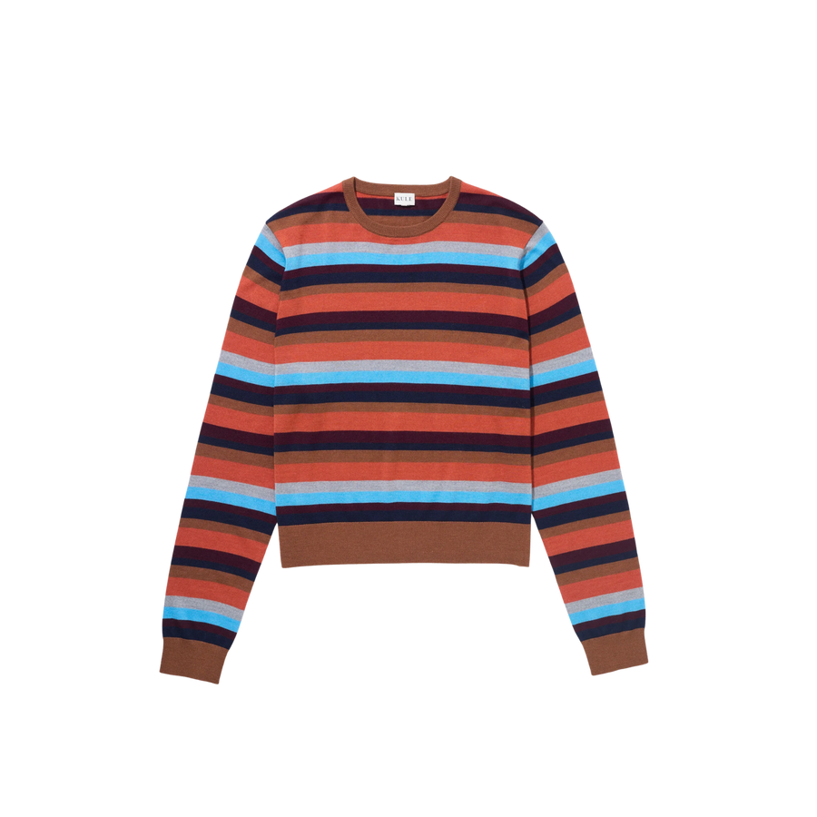 The Gabe Sweater