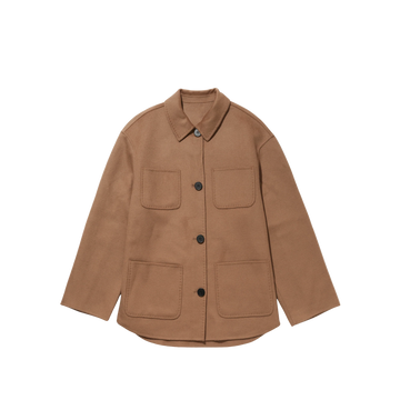 The Silas Jacket