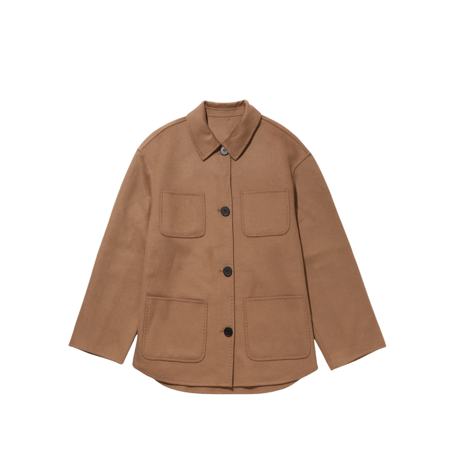 The Silas Jacket
