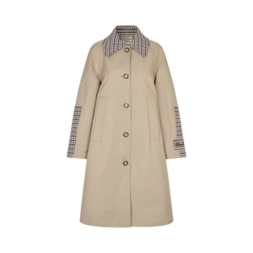 Donnie Coat
