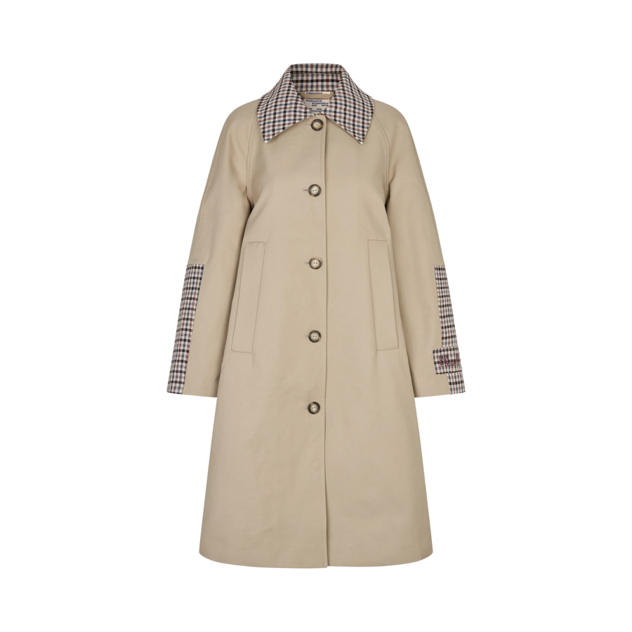 Donnie Coat