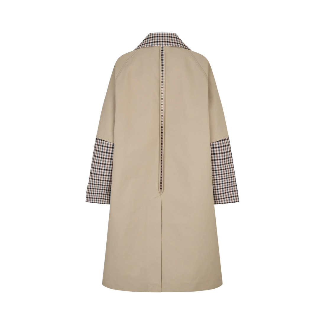 Donnie Coat