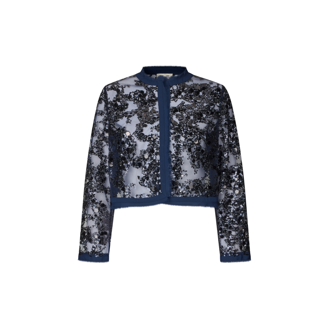 Bethina Jacket