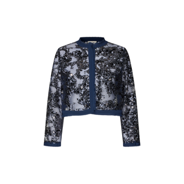 Bethina Jacket