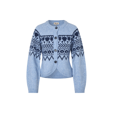 Colin Cardigan