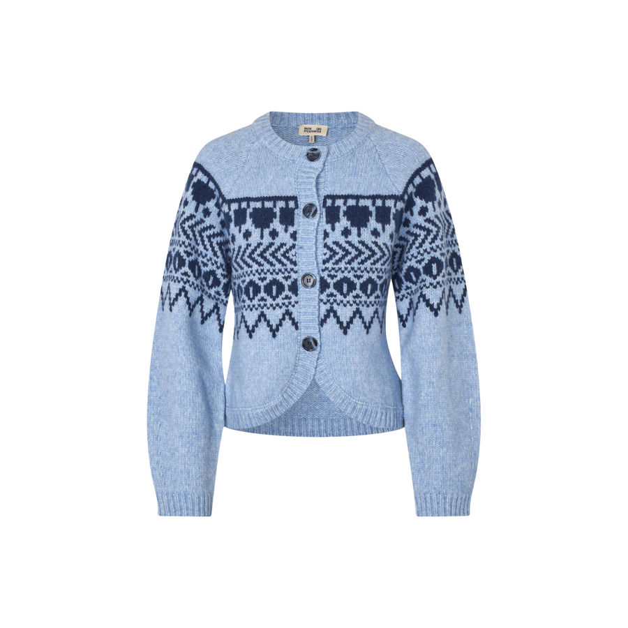 Colin Cardigan